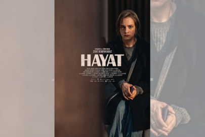 Zeki Demirkubuz'un 'Hayat' filmi Türkiye'nin Oscar adayı