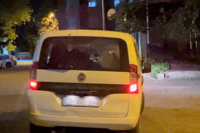 Alkollü Sürücü Kovalamaca Sonucu Yakalandı
