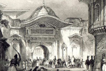 Bab-ı Ali Osmanlı İmparatorluğu'nun Kalbindeki Atışlar!