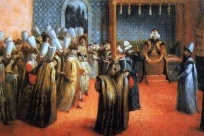 Osmanlı'nın Kalbi Dahiliye Nazırı Kimdi?