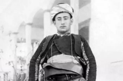 Yörük Ali Efe Vatan Sevgisinin Simgesi Bir Efe