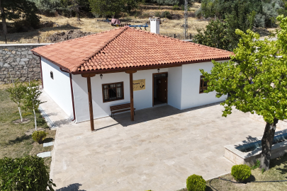 Muhsin Yazıcıoğlu'nun müzeleştirilen evini 60 bin kişi ziyaret etti