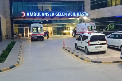 İş Kazasında Yaralanan İşçi Hayatını Kaybetti