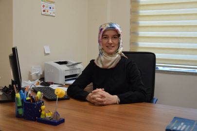 Öğrenciler! Beslenmeye dikkat!