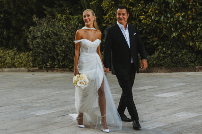 Acun Ilıcalı ile evlenen Ayça Çağla Altunkaya kim?