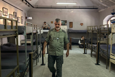 Hakverdi Satılmış, 12 Eylül darbe sonrası işkenceleri anlattı