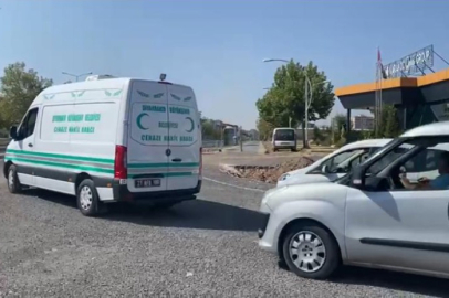 Küçük Narin'in cenazesi ailesine teslim edildi