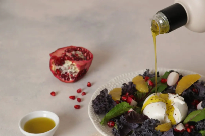 Ayolis Zeytinyağı: Türkiye’nin Zirvedeki Lezzet Hikayesi