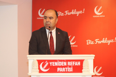 NİHAT ÇİFTÇİ’DEN YENİDEN REFAH’A TAM DESTEK!