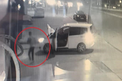 Gence çarparak ölümüne sebep olmuştu