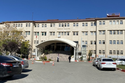 7 bölge 15 gün süreyle "geçici özel güvenlik bölgesi" ilan edildi