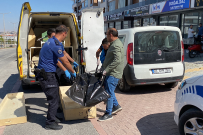 Sevgilisini öldürmeden 1 ay önce ölümle tehdit etmiş