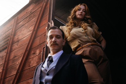 Pera Palas'ta Gece Yarısı 3. sezonu ne zaman?