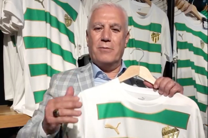 Mustafa Bozbey Bursastore'dan çağrı yaptı!