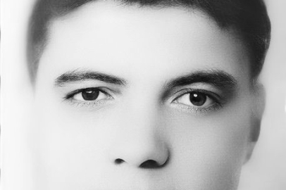 Tetiği Çekerek Kendini Başından Vurdu