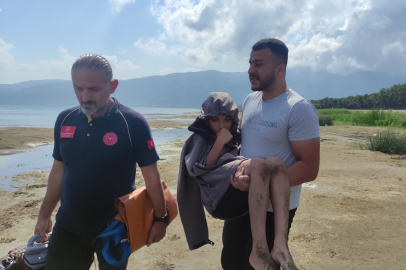 Zamanla Yarışta Mutlu Son