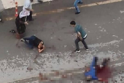 İki aile arasındaki husumette kan gölü! Ölüler ve yaralılar var!