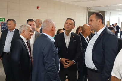 CHP İstanbul İl Başkanlığı’nda çekildiği iddia edilen o görüntülerin yargılaması başladı