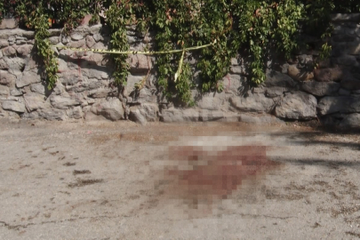 Çocukların kavgası ailelere sıçradı: 1 ölü 1 yaralı