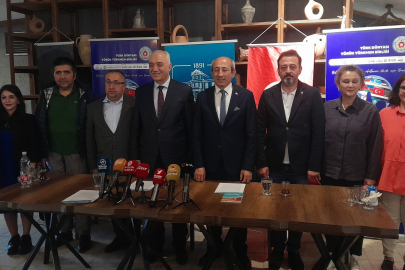 Buluşlarıyla Önemli Bilim İnsanları Ödüllerini Almak İçin Bursa'ya Gelecek