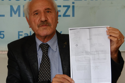 TÜVTÜRK'e Tepki Büyüyor