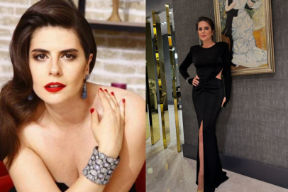 Tam 20 kilo verdi! Bakın nasıl zayıflamış...