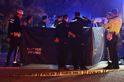 Genç Kıza Çarpıp Kaçtı, Kız Hayatını Kaybetti