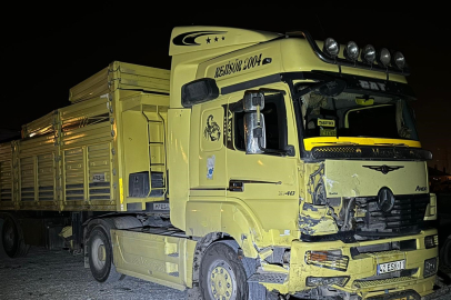 Alkollü Sürücü Önüne Geleni Biçti: 2 Ölü, 2 Yaralı