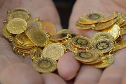 Altın Fiyatları Ne kadar? Gram Altın Kaç Lira?