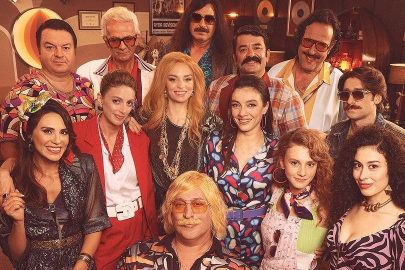 Erşan Kuneri 2. Sezon  Yayında!