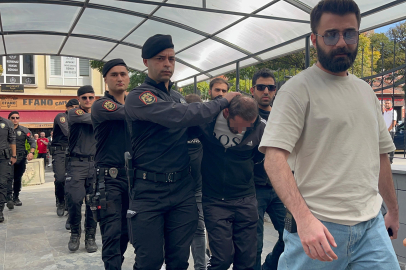 Husumetlisini sokak ortasında pompalı tüfekle öldürdü!