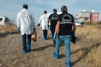 Rojin'e ait olduğu iddia edilen kıyafet parçaları bulundu