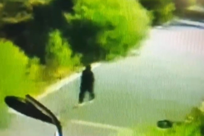 Rojin’in son görüntüleri ortaya çıktı