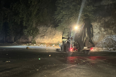 Birecik’te Yürekler Ağızlara Geldi