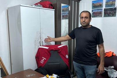 Futbol Tarihinde Görülmemiş Olay