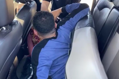 Göçmenlerin Kaçış Planı Pes Dedirtti