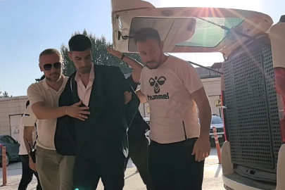 Bursa'da 2 Kızı Tehdit Eden Şüpheli, "Bu kızın organlarını yakacağım" Şeklinde Mesaj Atmış