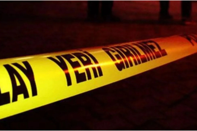 Hergün kadın cinayeti! Tartıştığı eşini silahla öldürüp kaçtı!