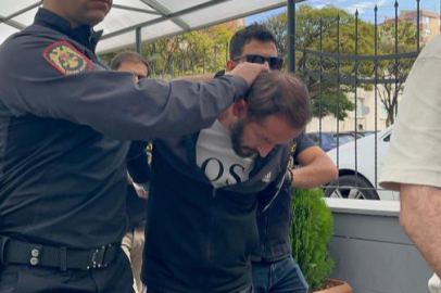 Pompalı Tüfek Cinayeti