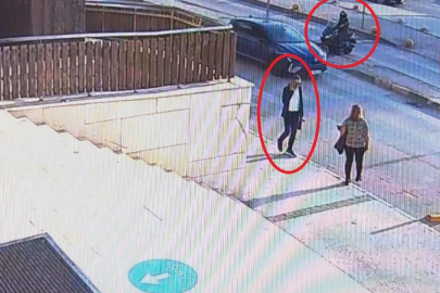 Bursa'da Eşini Kandırmak İçin Bakın Ne Yaptı!