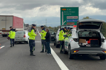 Bir anlık dalgınlık felakete sebep oldu
