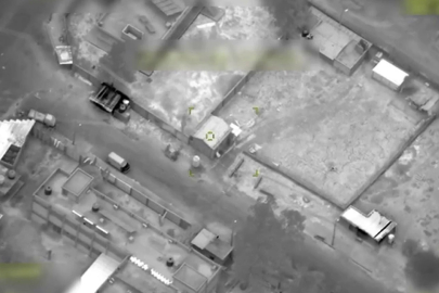  Milli İstihbarat Teşkilatı (MİT), PKK Hedeflerini İmha Etti