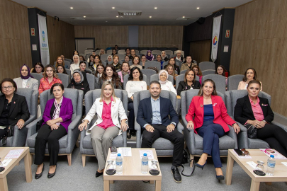 Meme Kanseri Farkındalık Semineri