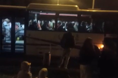 Faciadan Dönüldü!