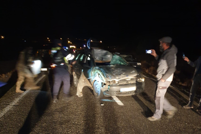 Ağır yaralanan 4 çocuk annesi, yaşam mücadelesini kaybetti!