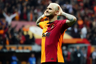 Mauro Icardi, Galatasaray'dan Ayrılıyor Mu?