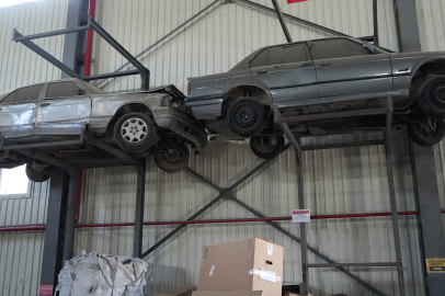 Hurda Araç Yönetmeliği Değişmesi Gerek