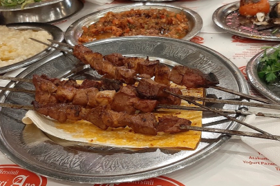 Ankara'daki en iyi 3 fiyat performans restorantı!