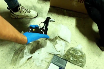 Adana'da Büyük Operasyon!