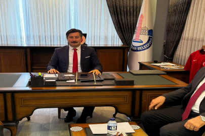 Yenişehir’e Uluslararası Fuar Alanı Yapılıyor